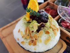 -玄希浪漫厨房·韩料烤肉(湖滨银泰in77店)