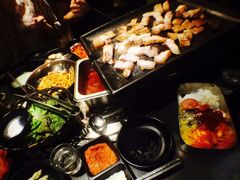 -401餐厅(弘大店)
