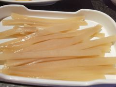 -铜来聚老北京涮肉(恒隆广场店)