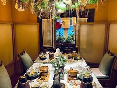 -叶叶菩提(太原别墅店)