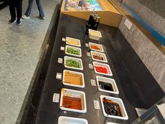 -一绪に寿喜烧(虹悦城店)