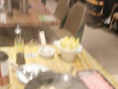 -春润大地海南椰子鸡(沙井京基百纳广场店)