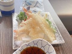 -大雄寿司(中华广场店)