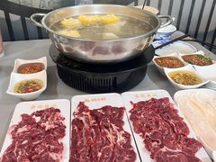 -杏花吴记牛肉火锅