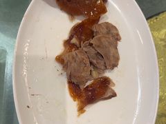 -福来居烤鸭店(天坛二店)