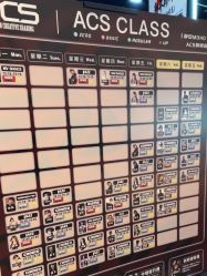 -ACS舞蹈工作室