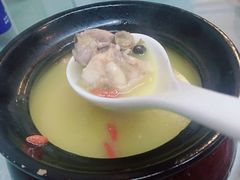 -花间酒庭院餐厅(谷山店)