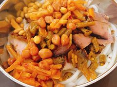 -红鼻子桂林米粉(金唐新光界店)