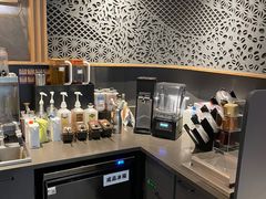 -星巴克(北京南站第二店)