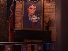 -雪灵魔法世界SHELLY’S TAROT(大良桂畔里店)