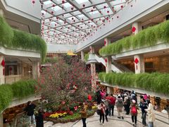 -白天鹅宾馆-宏图府餐厅
