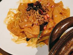 -奉天小馆·非遗东北菜(沈阳万象城店)