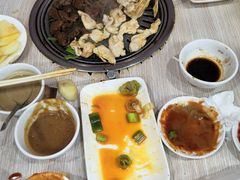 -平山城鑫烧烤(建国楼店)