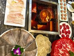 -凤来栖·净庭院·火锅(欧尚店)