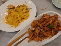 -阿西娅食府(中关村店)