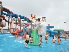 -东湖欢乐水世界