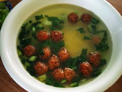 -清真·伊清阁餐厅