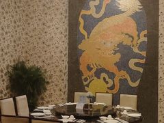 -金海湾嘉华度假酒店·海天阁中餐厅