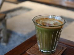 -Metal hands·铁手咖啡