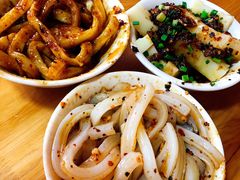 -洞子口张老二凉粉(文殊院店)
