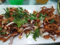 -四海蒸鲜蒸汽海鲜自助(北戴河店)