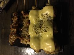 -鸟内会(河北路店)
