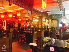 大堂-川道拐耗儿鱼(置信路店)