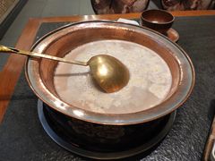 -诺敏塔拉奶茶-布里亚特包子-手把肉(锦都会店)