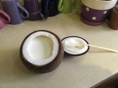 -志龙皇冠吃货椰子铺