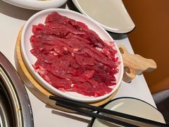-刘一锅筋头巴脑(大悦城C店)