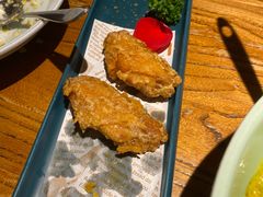 -新白鹿餐厅(银泰西湖文化广场店)