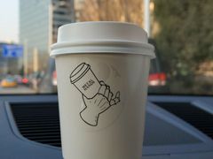 -铁手珈琲制造局metalhands(望京店)