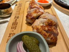 -俄士厨房(环球港店)