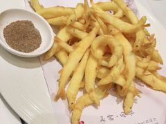 -贝勒爷·酥不腻烤鸭