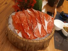 -藤原布二·大正创意料理(五台山店)