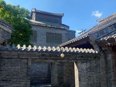 -观澜湖华谊冯小刚电影公社(百年记忆公社)