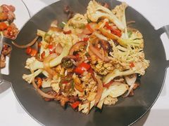 -原鄉本味 楚菜 丹江口鱼(北苑店)