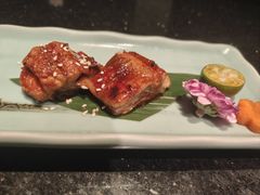 -上井精致料理(中兴商业大厦店)