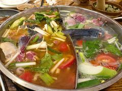 -亮欢寨(凯里总店)