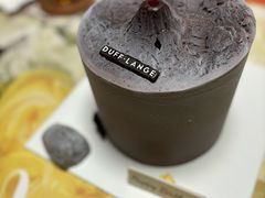 -DUFF LANGE杜夫朗格蛋糕