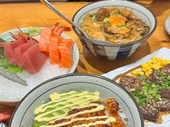 -福匠日本料理(人民路店)