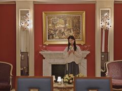 -广州花园酒店