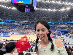 -杭州奥体中心-体育场