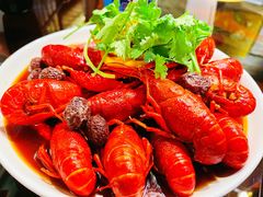 -金陵一哥龙虾(水木秦淮店)