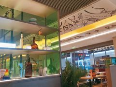 -菲滋意式餐厅(上虞万和城店)