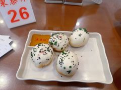 -东泰祥生煎馆(长宁路店)