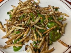 -红炎炎农家菜老字号(金水台店)