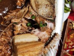 -山西会馆·晋菜·晋商宴·学堂记忆(许坦西街店)