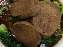 -东吴面馆(因果巷店)