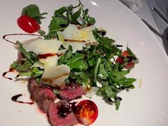 智利和牛切片牛排-Solo(衡山路店)